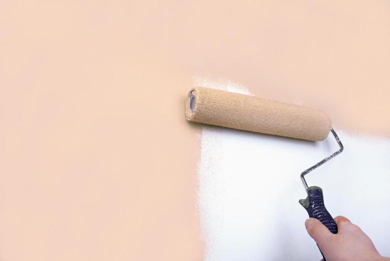Comment réussir votre peinture intérieure à Folschviller ?