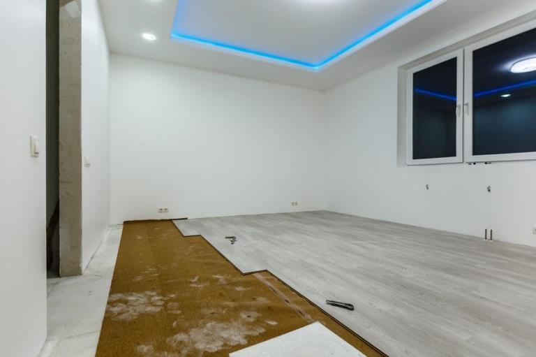 Aménagement intérieur : conseils pour créer un espace harmonieux