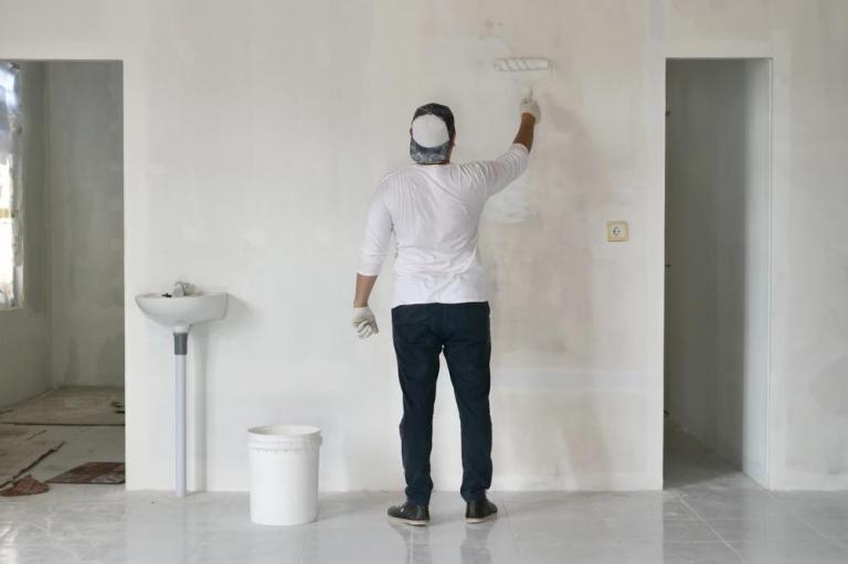 À Saint-Avold, la peinture murale sublime vos intérieurs